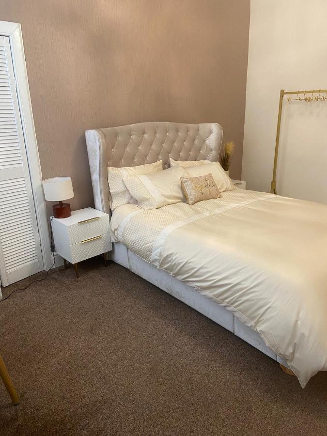 The Princess Flat, Helensburgh. Esterno foto