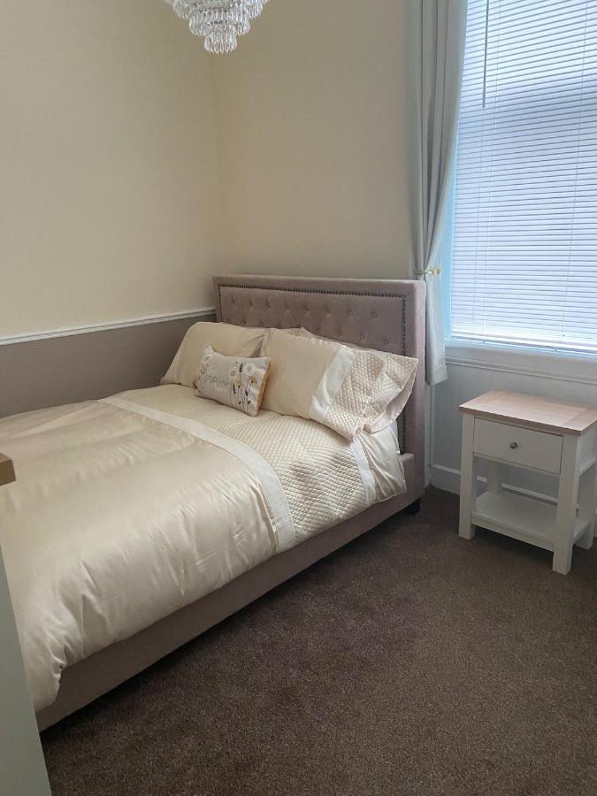 The Princess Flat, Helensburgh. Esterno foto